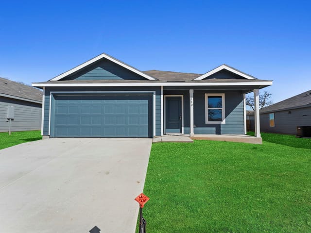 112 Ellendale Pl