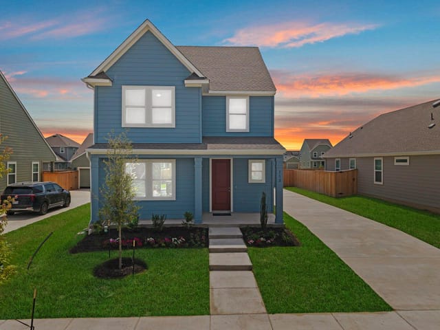 112 Elm Branch Trl