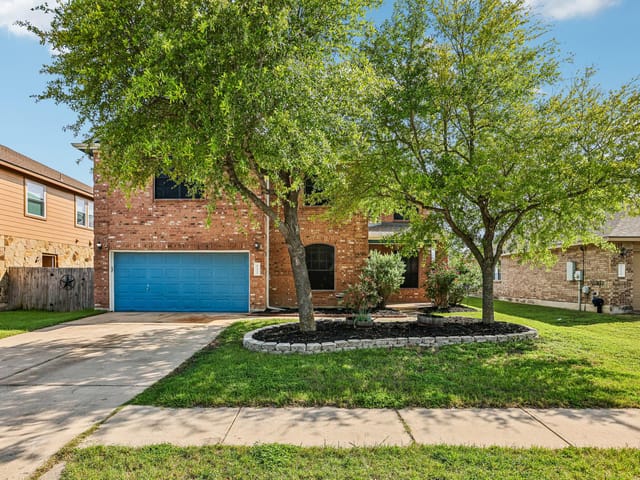 112 Floating Leaf DR