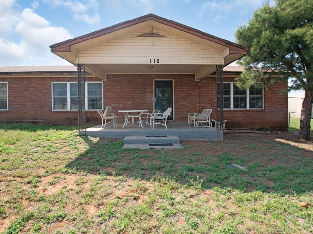 112 Frazier St