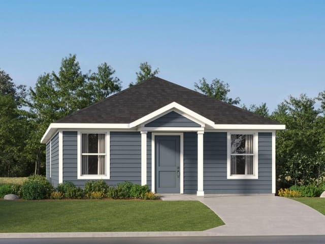 112  Hasty Heart Court