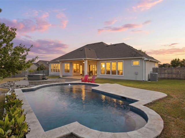112 Haven CV