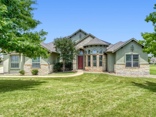 112 Haven CV
