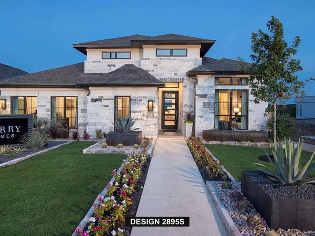 112 Heartleaf RD