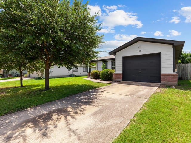 112 James Lin CIR