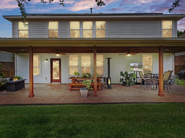 112 Justin Leonard DR