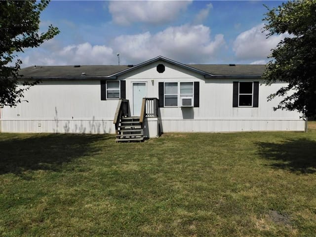 112 Kickapoo TRL