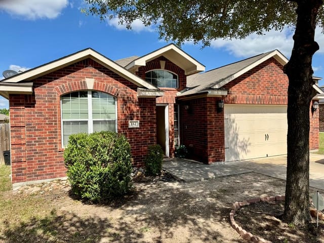 112 Major Lee LN