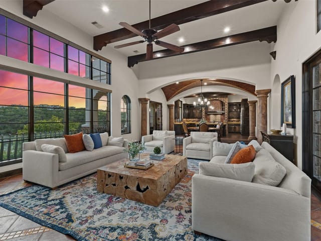 View 112 Marina View WAY Unit #7 112 Marina View WAY Unit #7 - property photo 1 - Luxury home in Lakeway, TX