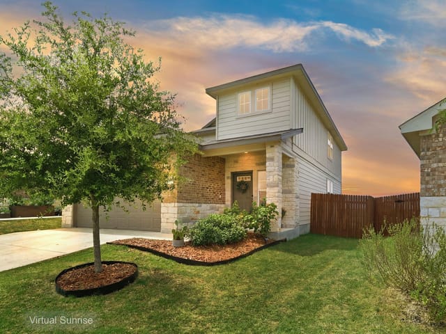 112 Prairie Song LN