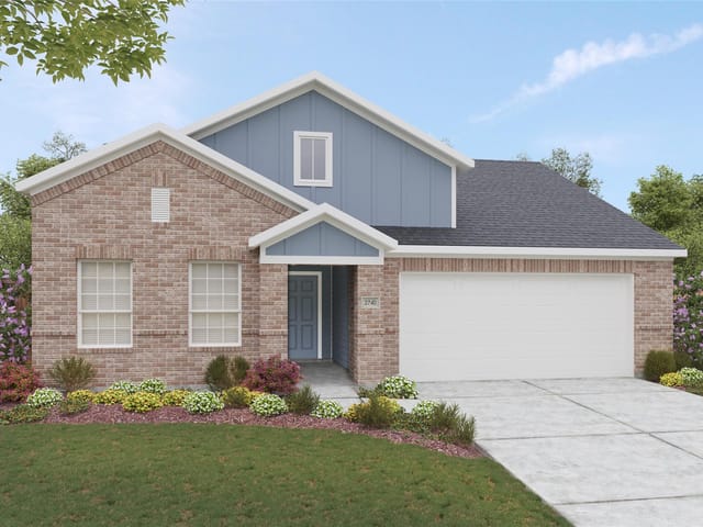 112 Quail Convey DR