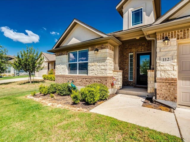 112 Ray CT