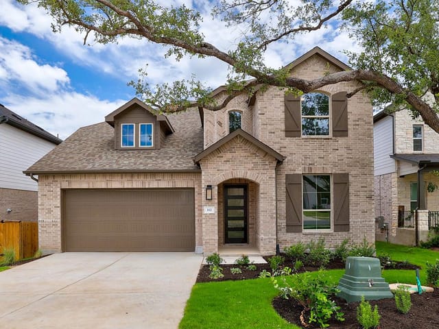 112 Red Camella DR