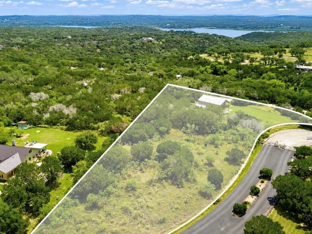 112 Ridge Harbor DR