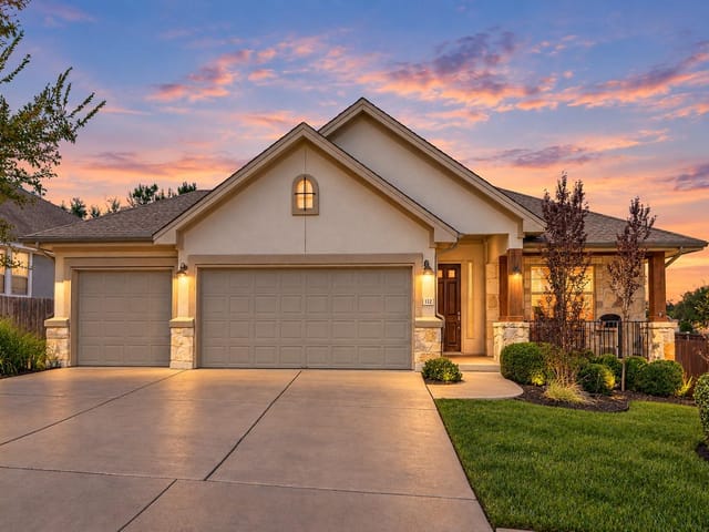 112 Senna DR
