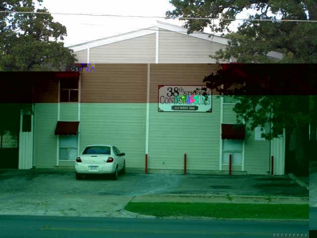 112 W 38th ST