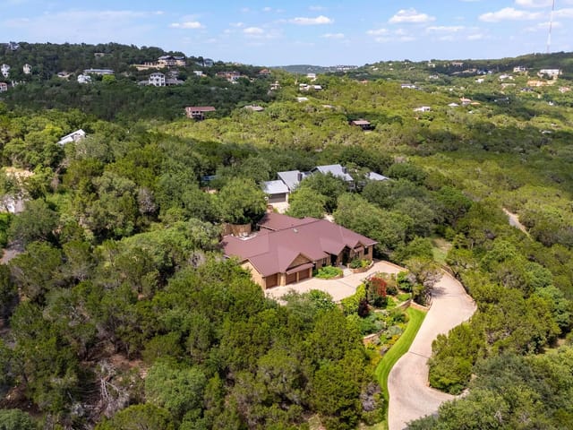 1120 Wild Basin Ledge