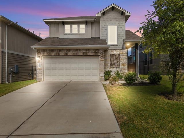 11200 El Capitan DR