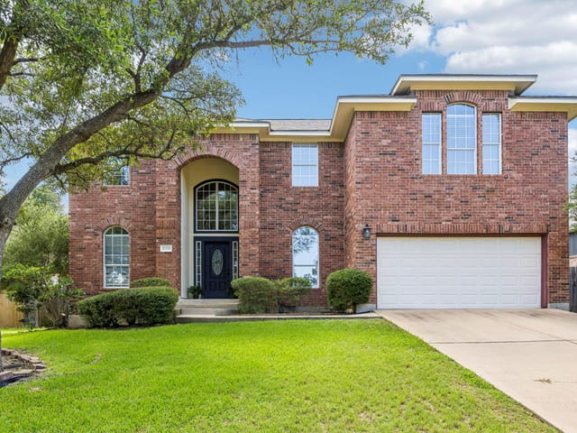 11200 Savin Hill LN