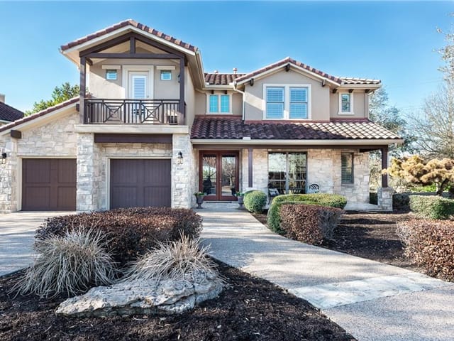11200 Woodland Hills Trl