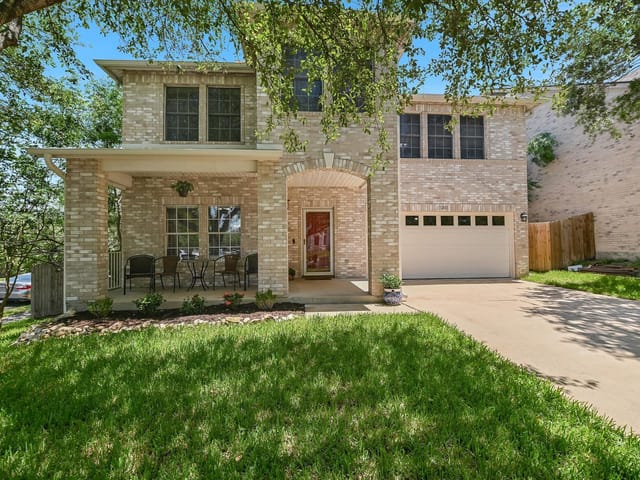 11201 Blairview LN