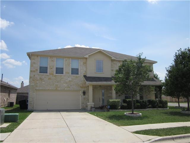 11201 Silo Valley DR