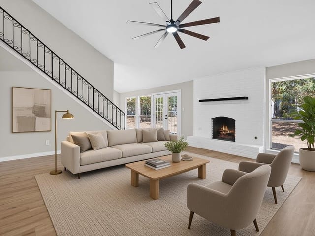 11202 Balcones Woods CV