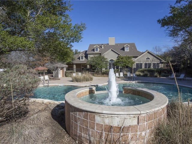 11203 Ranch Road 2222 Rd Unit #1008