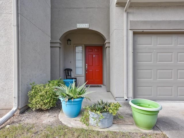 11203 Ranch Road 2222 Rd Unit #1602