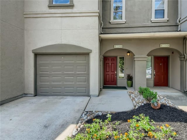 11203 Ranch Road 2222 Rd Unit #802