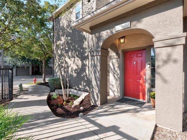 11203 Ranch Road 2222 Unit #108