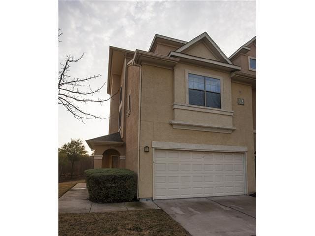 11203 Ranch Road 2222 Unit #1201