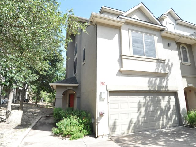 11203 Ranch Road 2222 Unit #1401