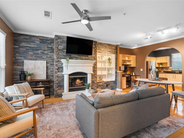 11203 Ranch Road 2222 Unit #1402