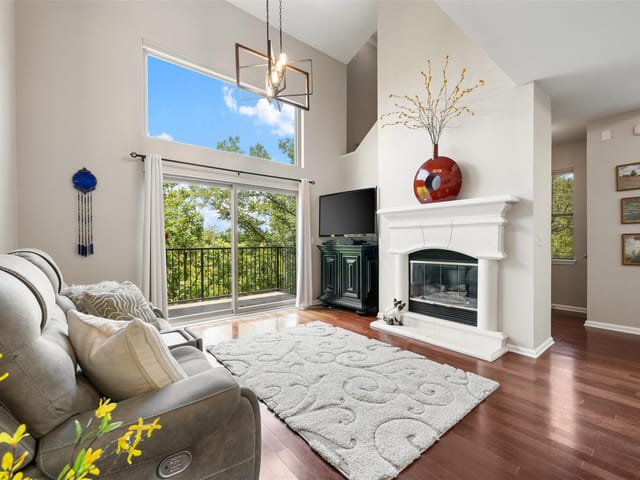 11203 Ranch Road 2222 Unit #1407