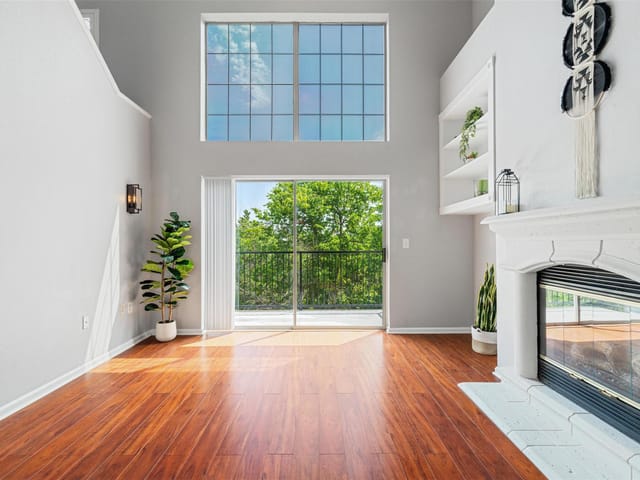 11203 Ranch Road 2222 Unit #1501