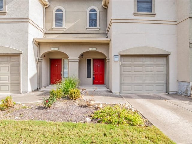 11203 Ranch Road 2222 Unit #1503