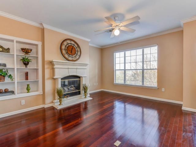 11203 Ranch Road 2222 Unit #1505