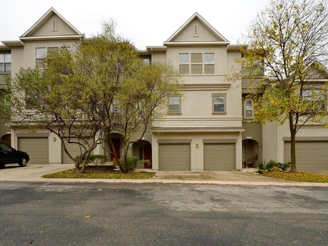 11203 Ranch Road 2222 Unit #1604