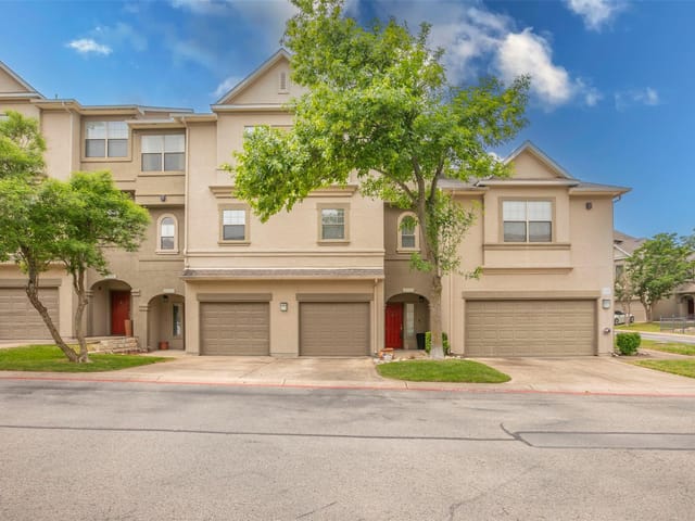 11203 Ranch Road 2222 Unit #1605