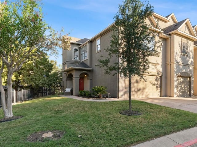 11203 Ranch Road 2222 Unit #1701