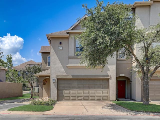 11203 Ranch Road 2222 Unit #2001