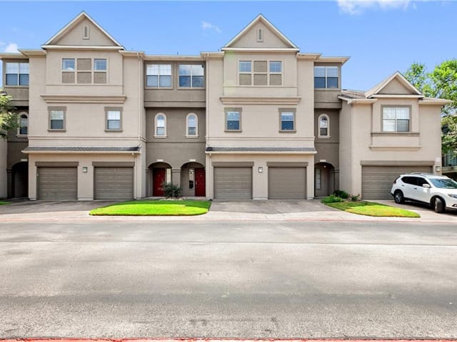 11203 Ranch Road 2222 Unit #2004
