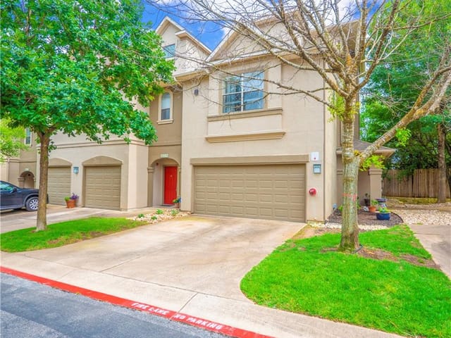 11203 Ranch Road 2222 Unit #207