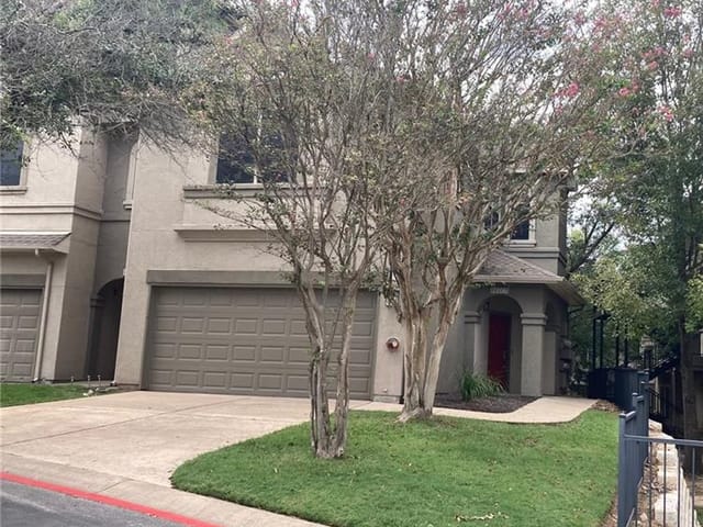 11203 Ranch Road 2222 Unit #2106