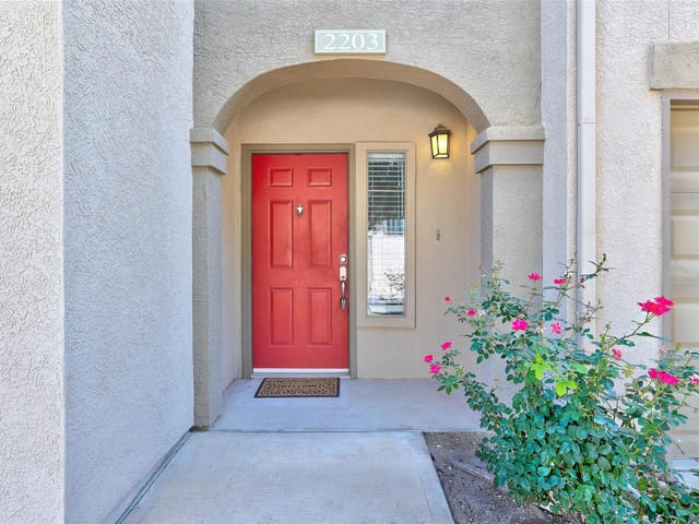 11203 Ranch Road 2222 Unit #2203