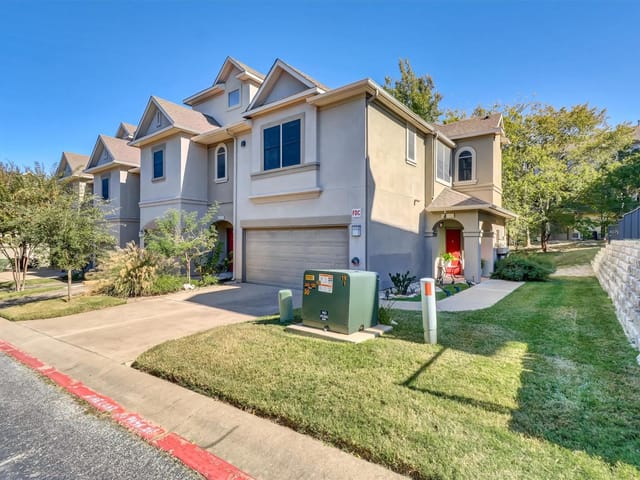 11203 Ranch Road 2222 Unit #2305