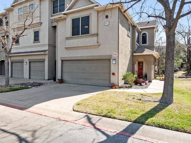 11203 Ranch Road 2222 Unit #2506