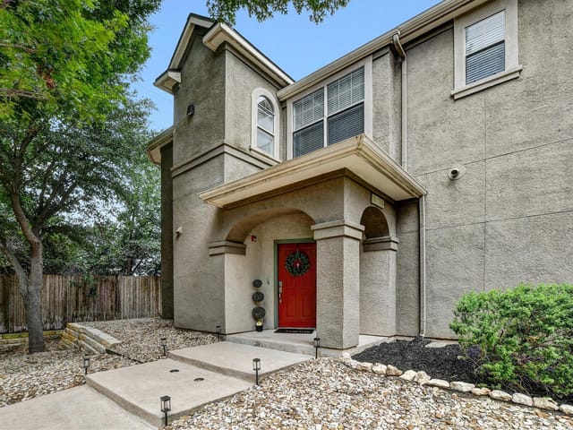 11203 Ranch Road 2222 Unit #301