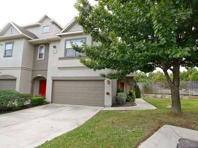 11203 Ranch Road 2222 Unit #305